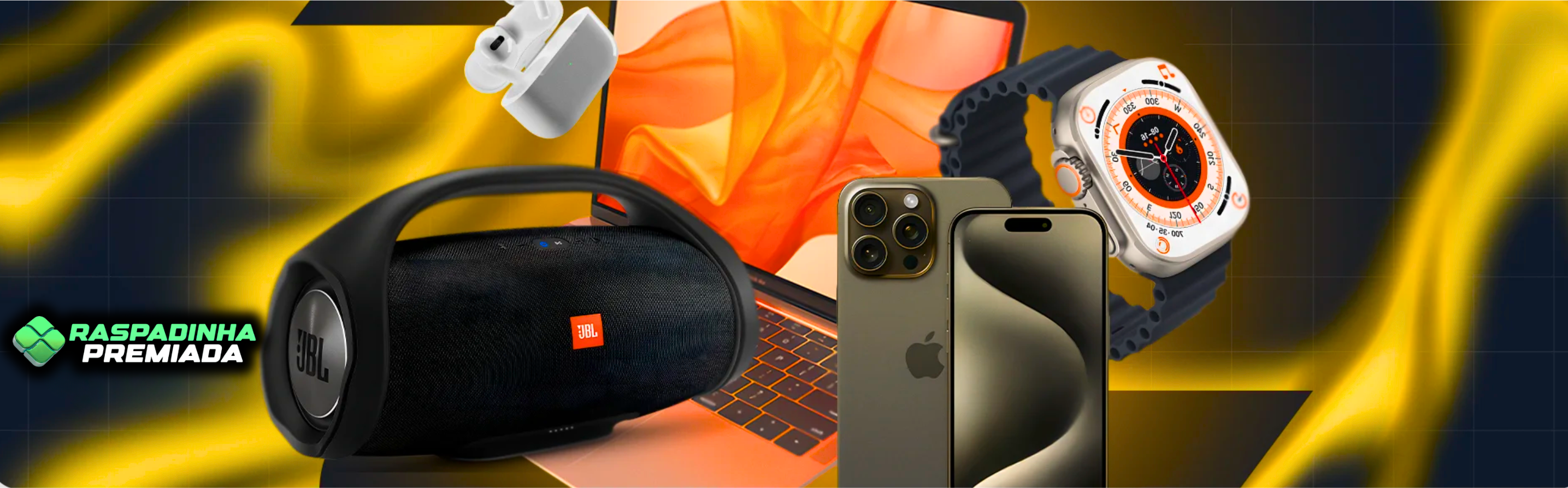 Banner Sonho de Consumo 😍