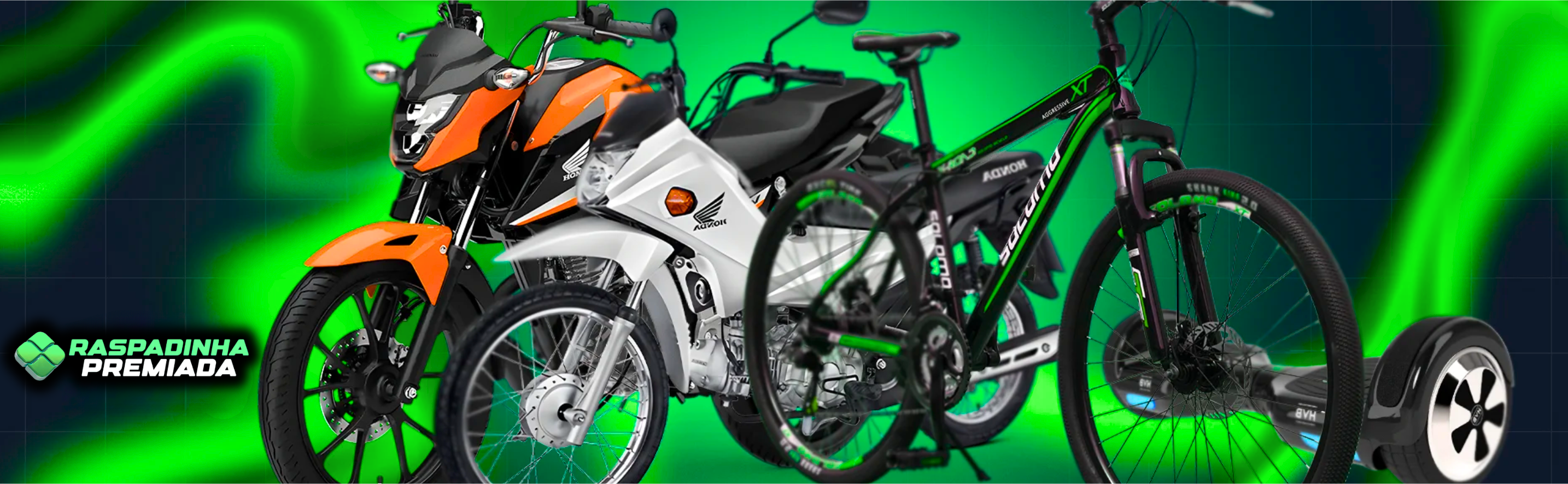 Banner Super Prêmios