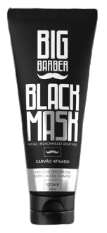 Removedor Cravo de Carvão