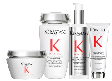 Kit Kerastase Cabelo
